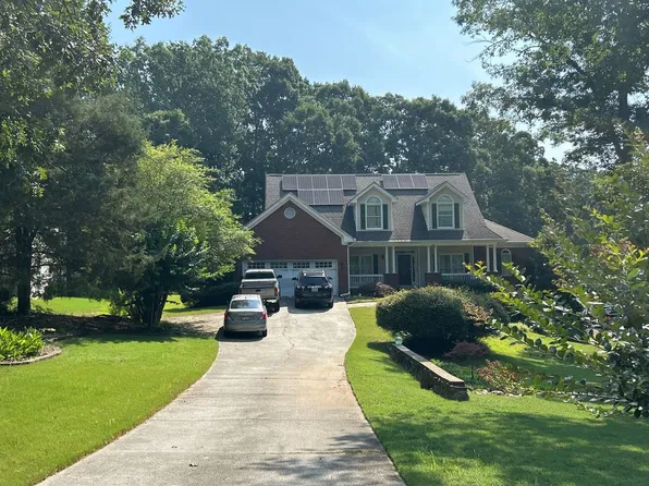 3652 Galdway Dr, Snellville, GA 30039