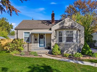 22505 California St, Saint Clair Shores, MI 48080