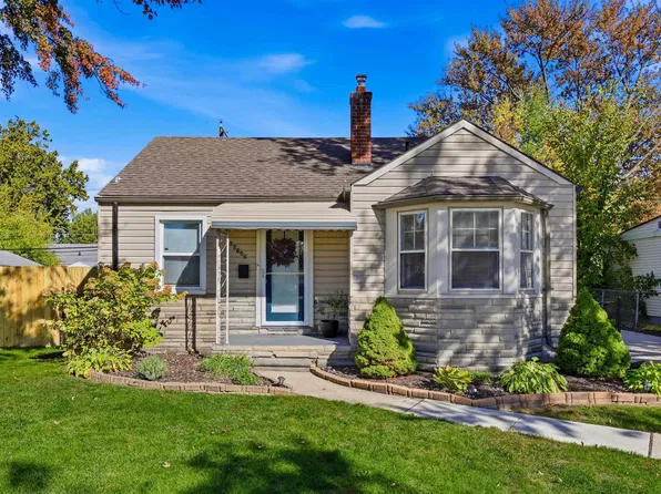 22505 California St, Saint Clair Shores, MI 48080