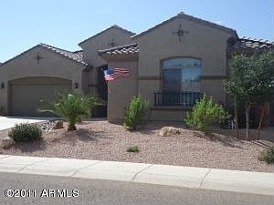 1st image of 10014 N Javelina Ct