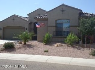 10014 N Javelina Ct, Waddell, AZ 85355