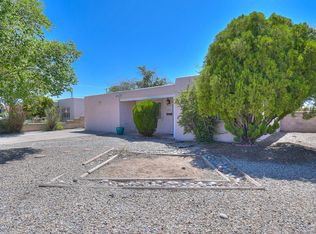 2625 Montclaire Dr NE, Albuquerque, NM 87110
