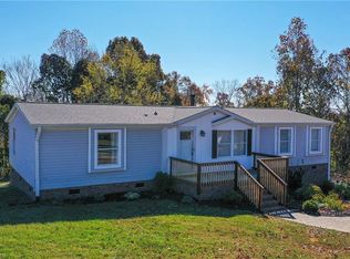 1901 Delta Church Rd, Sandy Ridge, NC 27046