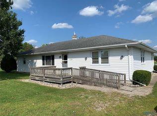 1109 Alpine Dr, Bryan, OH 43506
