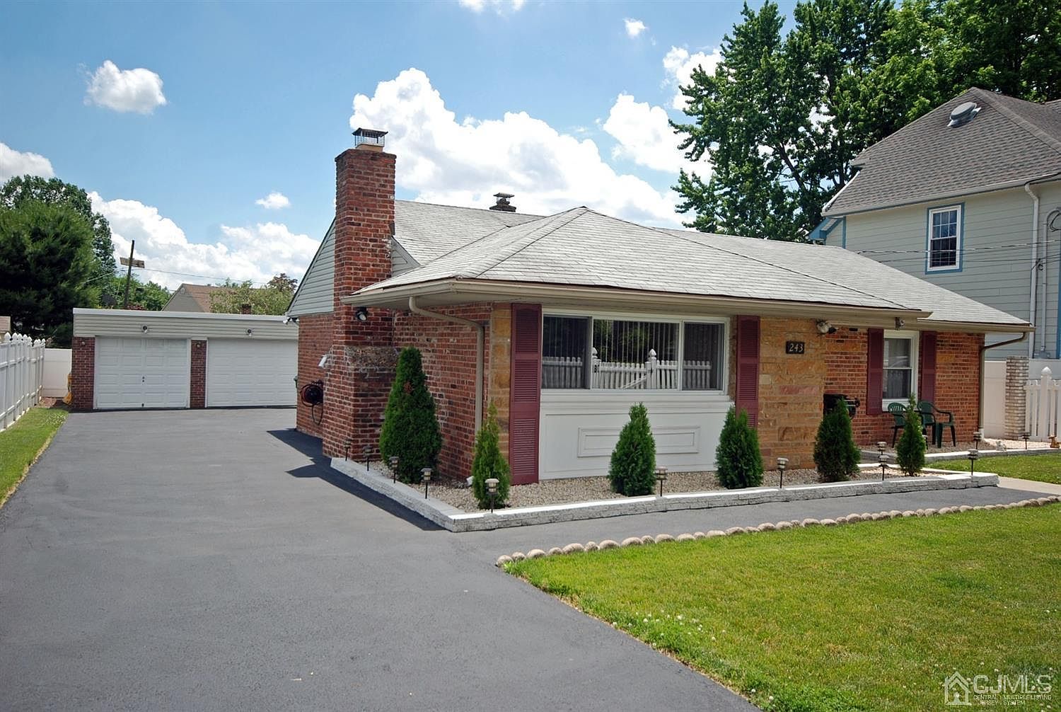 243 Old Post Rd, Edison, NJ 08817 Zillow