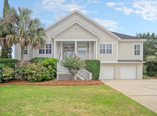 4264 Haulover Dr, Johns Island, SC 29455