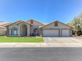 831 W San Mateo Dr, Gilbert, AZ 85233