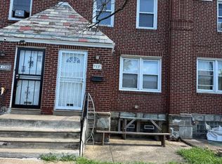 7133 Large St, Philadelphia, PA 19149