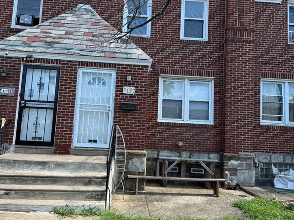 7133 Large St, Philadelphia, PA 19149