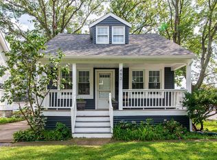 493 Withington St, Ferndale, MI 48220
