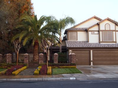 1141 N Homsy Ave, Clovis, CA, 93611