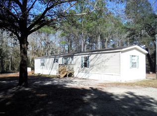 2278 Langfordville Rd, Ridgeland, SC 29936