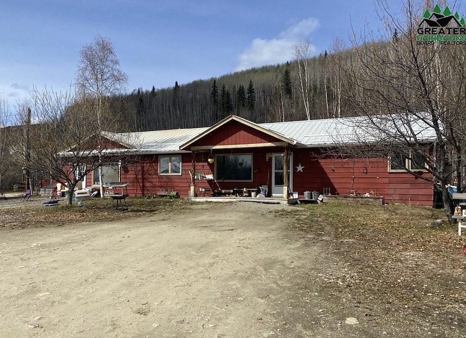 1st image of 2037 Old Steese Hwy N