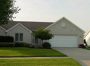 6946 Springview Dr, Maumee, OH 43537