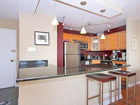 3rd image of 1360 N Sandburg Ter APT 1703