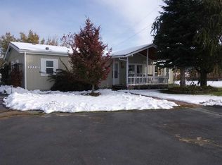 22310 N Austin Rd, Colbert, WA 99005