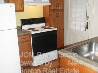 203 Lewis St #2, Lynn, MA 01902