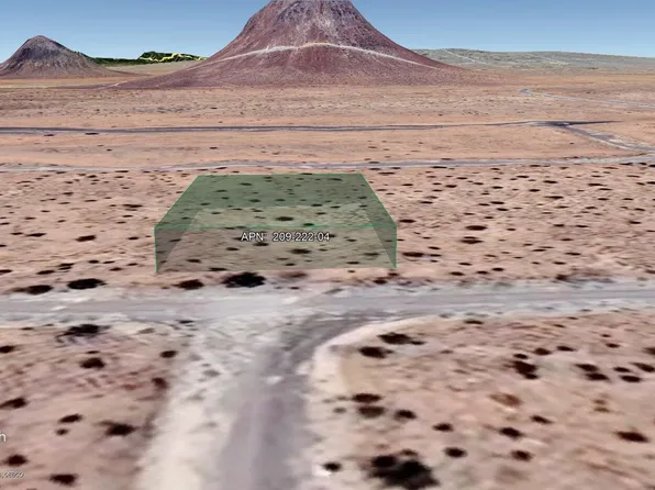 0 Veblen Ave, California City, CA 93505