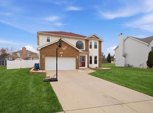 1578 Colleen Ln, Aurora, IL 60505