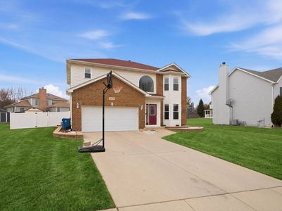 1578 Colleen Ln, Aurora, IL, 60505