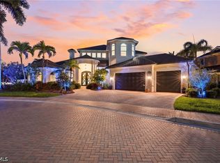 1506 Hermitage Ln, Cape Coral, FL 33914