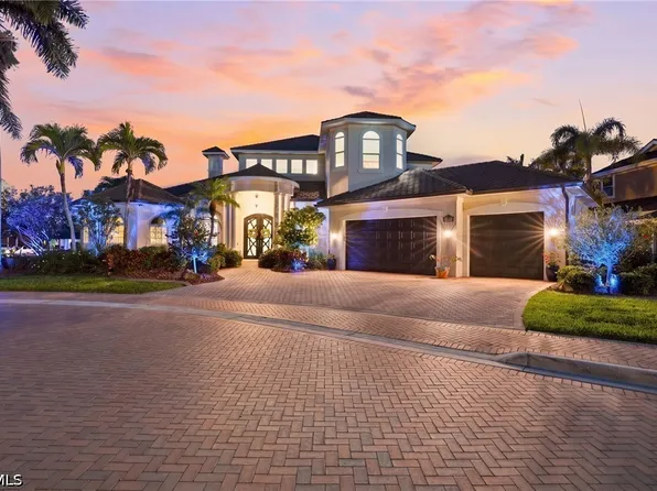 1506 Hermitage Ln, Cape Coral, FL 33914