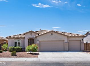 9927 W Wizard Ln, Peoria, AZ 85383