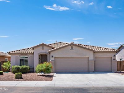 9927 W WIZARD Lane, Peoria, AZ, 85383