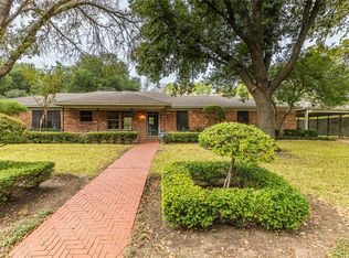 1300 Rambler Dr, Waco, TX 76710