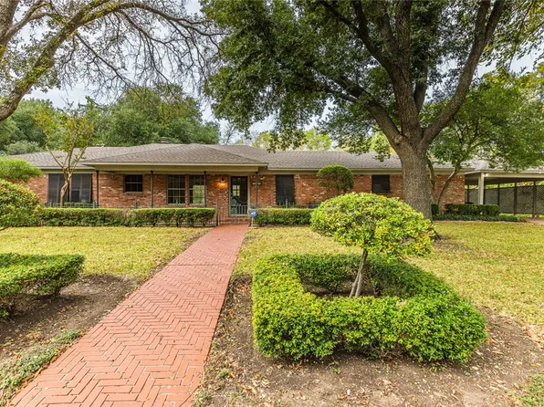 1300 Rambler Dr, Waco, TX 76710