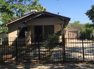 4469 E Nevada Ave, Fresno, CA 93702