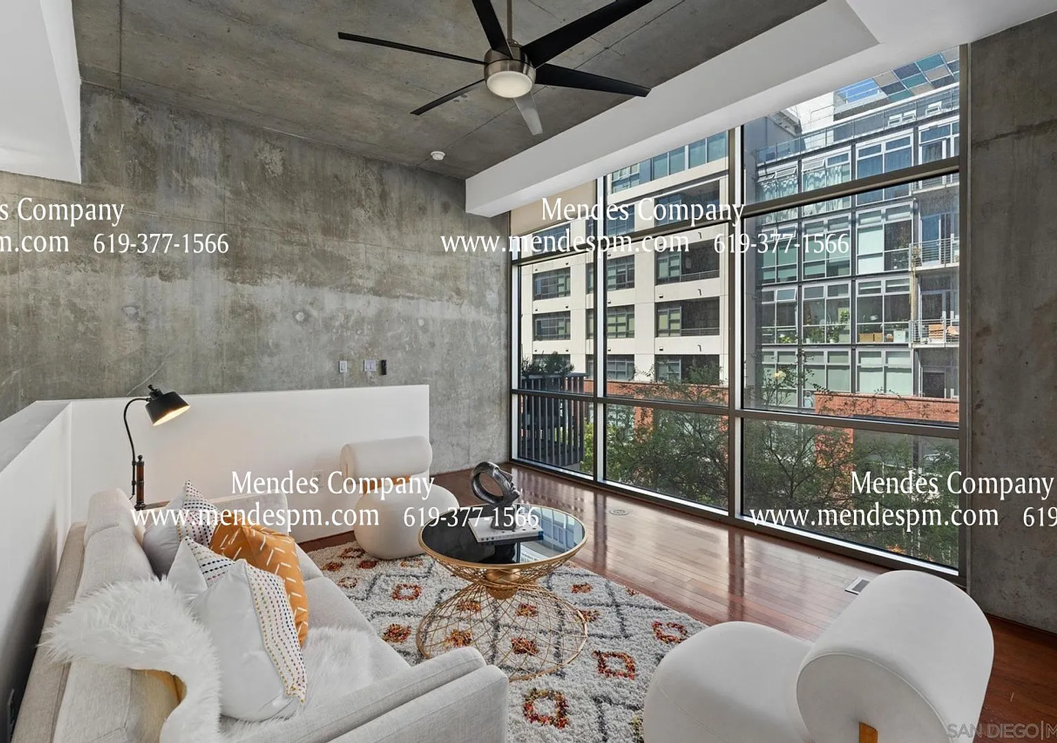2 Bed / 2 Bath Condo in East Village — Photo 3