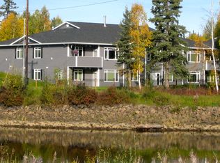 4415 Condor Ct APT 102, Fairbanks, AK 99709