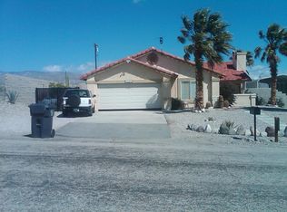 61134 Azania Ave, Whitewater, CA 92282