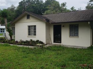 12 W Kelly St, Brooksville, FL 34601