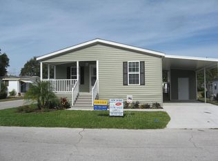 13117 Lemon Ave, Grand Island, FL 32735