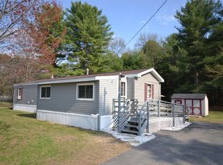 19 Depot Rd, Porter Corners, NY 12859