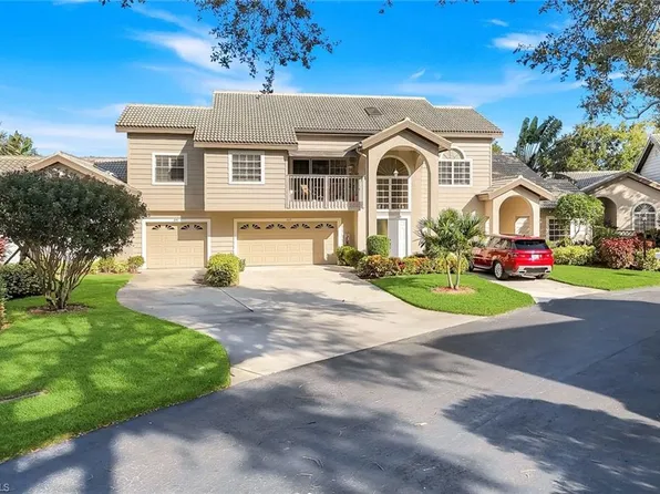 269 Perignon PL #16-2, NAPLES, FL 34119
