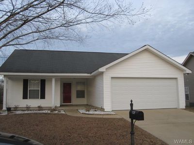 189 Griffin Dr, Moundville, AL, 35474