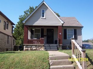 4604 Chestnut Ave, Kansas City, MO 64130
