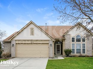 10794 Brixton Ln, Fishers, IN 46037