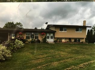 85700 Bark River Rd, Herbster, WI 54844