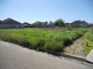 805 Bluebird Ave, Pharr, TX 78577