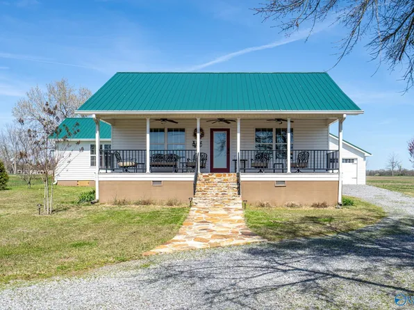 175 County Road 466, Centre, AL 35960