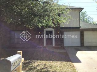 4737 Hollow Tree Dr, Arlington, TX 76018