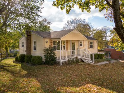 1940 Lynnwood Dr, Columbia, TN, 38401