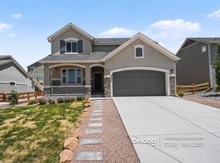 16861 New Autumn Dr, Monument, CO 80132
