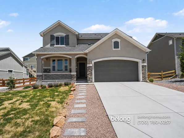 16861 New Autumn Dr, Monument, CO