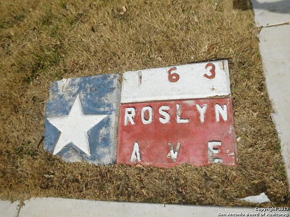 2nd image of 163 Roslyn Ave
