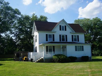 24287 Front St, Accomac, VA, 23301